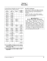 Preview for 17 page of Manitowoc LuminIce K-00424 Installation, Use & Care Manual