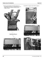 Preview for 22 page of Manitowoc LuminIce K-00424 Installation, Use & Care Manual