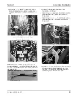 Preview for 23 page of Manitowoc LuminIce K-00424 Installation, Use & Care Manual