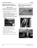 Preview for 24 page of Manitowoc LuminIce K-00424 Installation, Use & Care Manual