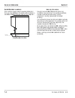 Preview for 6 page of Manitowoc M-45 Installation, Use & Care Manual