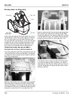 Preview for 14 page of Manitowoc M-45 Installation, Use & Care Manual