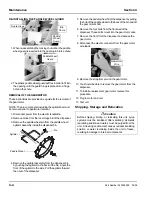 Preview for 18 page of Manitowoc M-45 Installation, Use & Care Manual