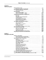 Предварительный просмотр 5 страницы Manitowoc MARINE MODEL S1800 Service Manual