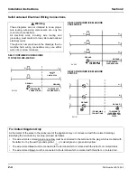 Предварительный просмотр 14 страницы Manitowoc MARINE MODEL S1800 Service Manual