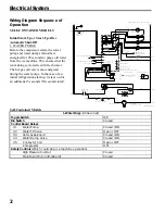 Предварительный просмотр 6 страницы Manitowoc Marine Q 1000 Service Manual