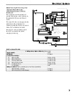 Предварительный просмотр 7 страницы Manitowoc Marine Q 1000 Service Manual