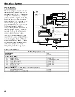 Предварительный просмотр 10 страницы Manitowoc Marine Q 1000 Service Manual