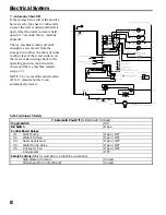 Предварительный просмотр 12 страницы Manitowoc Marine Q 1000 Service Manual