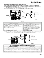 Предварительный просмотр 25 страницы Manitowoc Marine Q 1000 Service Manual