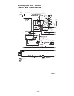 Preview for 45 page of Manitowoc Marine Q 1000 Service Technician'S Handbook