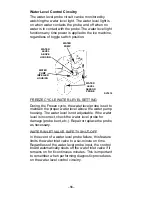 Preview for 66 page of Manitowoc Marine Q 1000 Service Technician'S Handbook