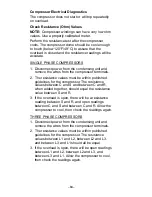 Preview for 74 page of Manitowoc Marine Q 1000 Service Technician'S Handbook