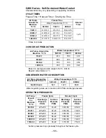 Preview for 145 page of Manitowoc Marine Q 1000 Service Technician'S Handbook