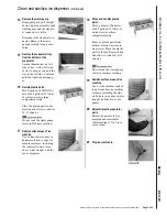 Preview for 4 page of Manitowoc Marine Q 1300 Manual