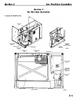 Предварительный просмотр 13 страницы Manitowoc Marine Q800 Installation And Use Manual