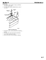 Предварительный просмотр 23 страницы Manitowoc Marine Q800 Installation And Use Manual