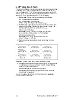 Preview for 54 page of Manitowoc MD0420A Technician'S Handbook