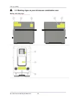 Предварительный просмотр 24 страницы Manitowoc Merrychef eikon e2s Service And Repair Manual