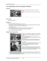 Предварительный просмотр 167 страницы Manitowoc Merrychef eikon e2s Service And Repair Manual