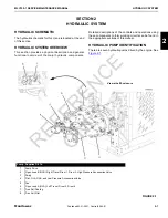 Предварительный просмотр 21 страницы Manitowoc MLC150-1 Service Maintenance Manual