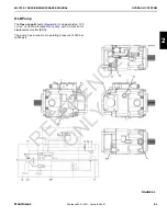 Предварительный просмотр 23 страницы Manitowoc MLC150-1 Service Maintenance Manual