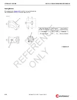 Предварительный просмотр 30 страницы Manitowoc MLC150-1 Service Maintenance Manual