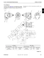 Предварительный просмотр 31 страницы Manitowoc MLC150-1 Service Maintenance Manual