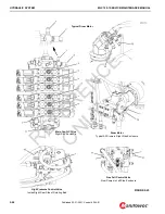 Предварительный просмотр 46 страницы Manitowoc MLC150-1 Service Maintenance Manual