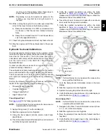 Предварительный просмотр 49 страницы Manitowoc MLC150-1 Service Maintenance Manual