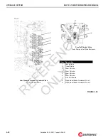 Предварительный просмотр 50 страницы Manitowoc MLC150-1 Service Maintenance Manual