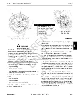 Предварительный просмотр 117 страницы Manitowoc MLC150-1 Service Maintenance Manual