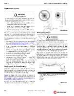 Предварительный просмотр 140 страницы Manitowoc MLC150-1 Service Maintenance Manual