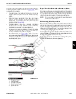 Предварительный просмотр 141 страницы Manitowoc MLC150-1 Service Maintenance Manual