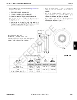 Предварительный просмотр 145 страницы Manitowoc MLC150-1 Service Maintenance Manual