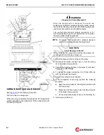 Предварительный просмотр 156 страницы Manitowoc MLC150-1 Service Maintenance Manual