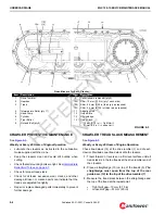 Предварительный просмотр 182 страницы Manitowoc MLC150-1 Service Maintenance Manual