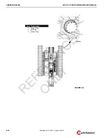 Предварительный просмотр 186 страницы Manitowoc MLC150-1 Service Maintenance Manual