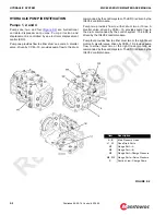 Preview for 26 page of Manitowoc MLC650 Service Maintenance Manual