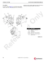 Preview for 32 page of Manitowoc MLC650 Service Maintenance Manual