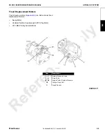 Preview for 33 page of Manitowoc MLC650 Service Maintenance Manual