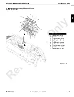 Preview for 35 page of Manitowoc MLC650 Service Maintenance Manual