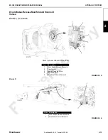 Preview for 37 page of Manitowoc MLC650 Service Maintenance Manual