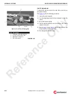 Preview for 60 page of Manitowoc MLC650 Service Maintenance Manual