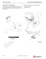 Preview for 78 page of Manitowoc MLC650 Service Maintenance Manual