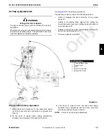 Preview for 121 page of Manitowoc MLC650 Service Maintenance Manual