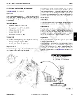 Preview for 123 page of Manitowoc MLC650 Service Maintenance Manual