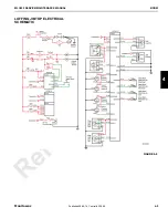 Preview for 125 page of Manitowoc MLC650 Service Maintenance Manual