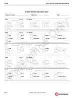 Preview for 132 page of Manitowoc MLC650 Service Maintenance Manual