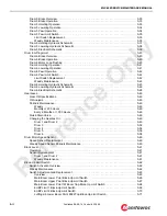 Preview for 136 page of Manitowoc MLC650 Service Maintenance Manual